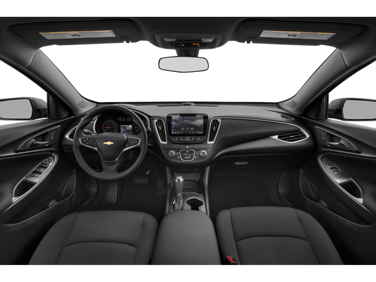 2019 Chevrolet Malibu LS in Farmington, NM - Horace Nissan