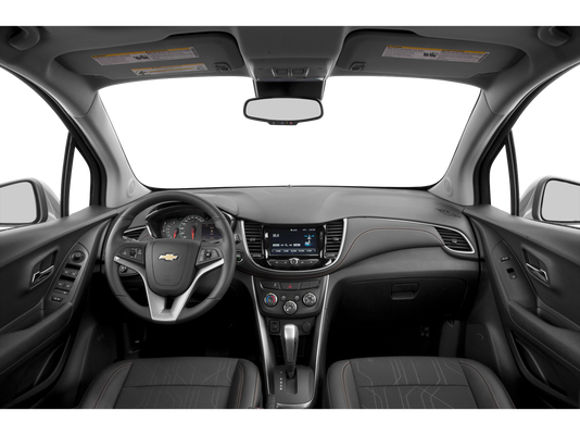 2019 Chevrolet Trax LT in Farmington, NM - Horace Nissan