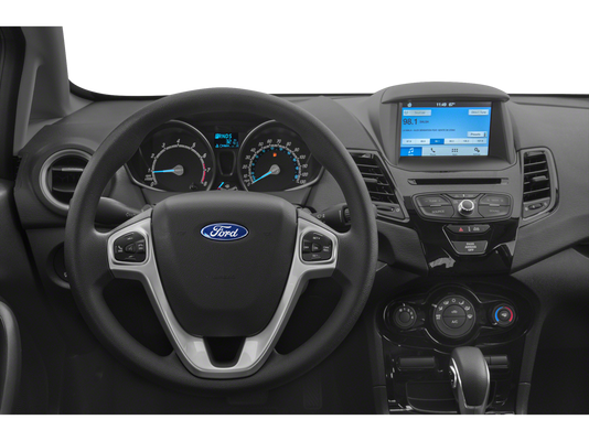 2019 Ford Fiesta SE in Farmington, NM - Horace Nissan