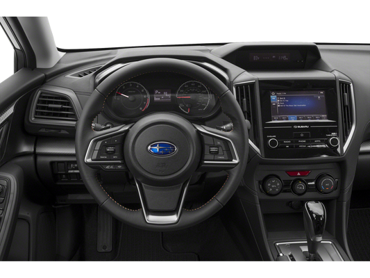 2019 Subaru Crosstrek Premium in Farmington, NM - Horace Nissan