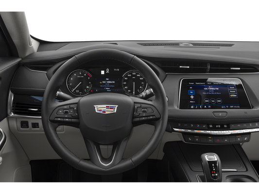 2020 Cadillac XT4 AWD Premium Luxury in Farmington, NM - Horace Nissan