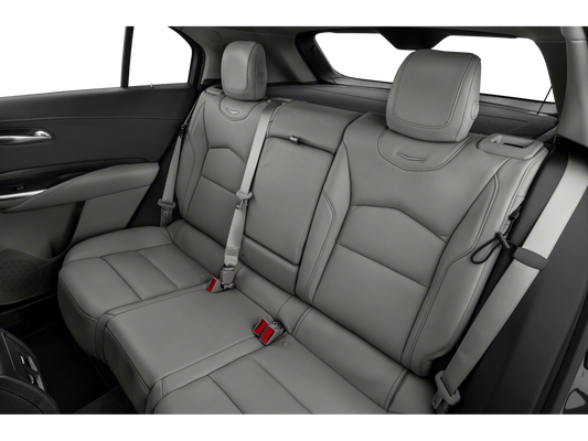 2020 Cadillac XT4 AWD Premium Luxury in Farmington, NM - Horace Nissan