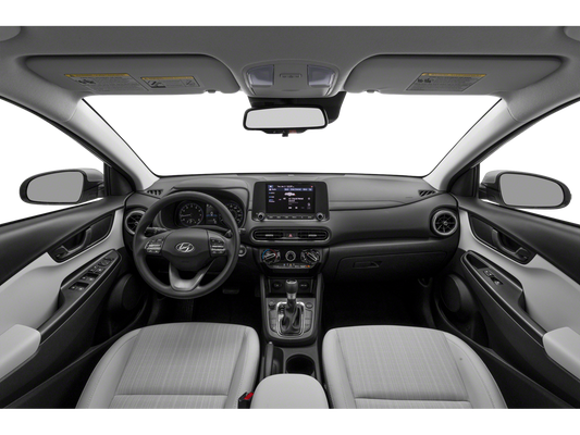 2023 Hyundai Kona SEL in Farmington, NM - Horace Nissan