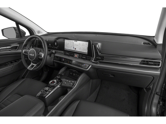 2023 Kia Sportage Hybrid SX-Prestige in Farmington, NM - Horace Nissan