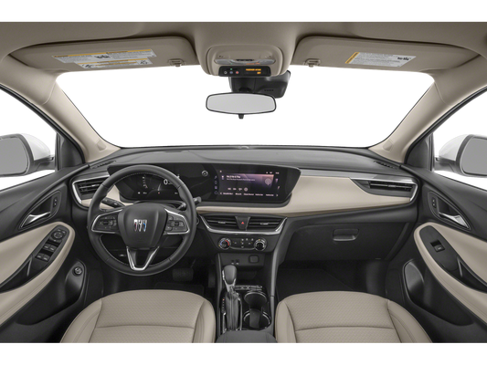 2024 Buick Encore GX Preferred in Farmington, NM - Horace Nissan