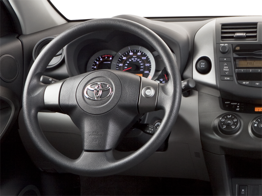 2011 Toyota RAV4 Ltd in Farmington, NM - Horace Nissan