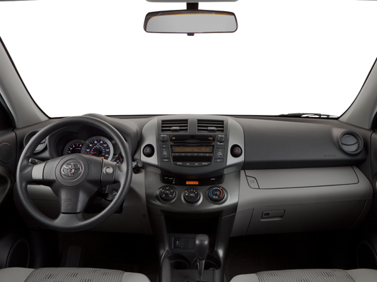 2011 Toyota RAV4 Ltd in Farmington, NM - Horace Nissan