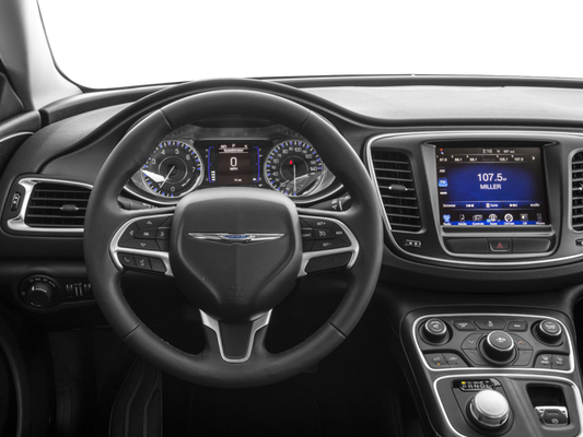2016 Chrysler 200 Limited in Farmington, NM - Horace Nissan