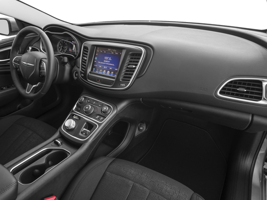 2016 Chrysler 200 Limited in Farmington, NM - Horace Nissan