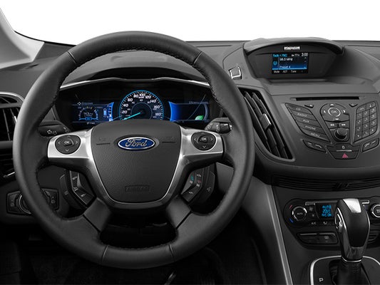 2013 Ford C Max Hybrid Se