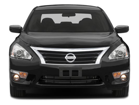 2015 Nissan Altima 2 5