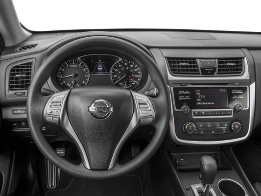 2016 Nissan Altima 2.5 S in Farmington, NM - Horace Nissan
