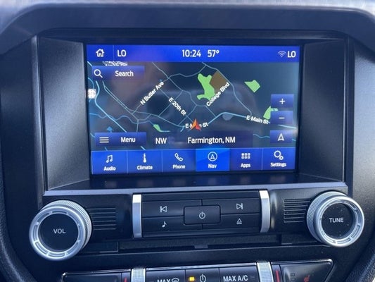 2019 Ford Mustang Bullitt in Farmington, NM - Horace Nissan