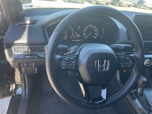 2022 Honda Civic Sport in Farmington, NM - Horace Nissan