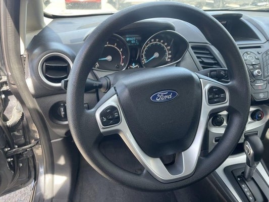 2019 Ford Fiesta SE in Farmington, NM - Horace Nissan