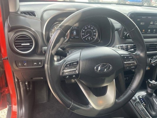2020 Hyundai Kona SEL in Farmington, NM - Horace Nissan