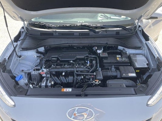 2023 Hyundai Kona SEL in Farmington, NM - Horace Nissan