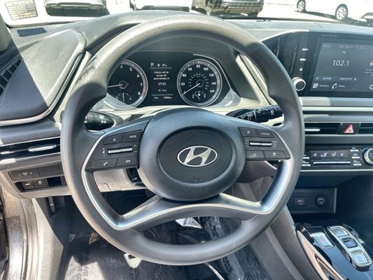 2022 Hyundai Sonata SEL in Farmington, NM - Horace Nissan