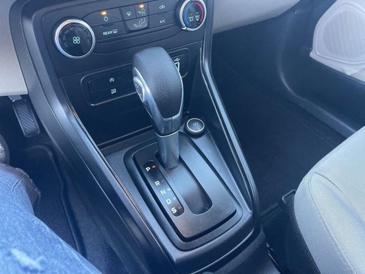 2021 Ford EcoSport S in Farmington, NM - Horace Nissan