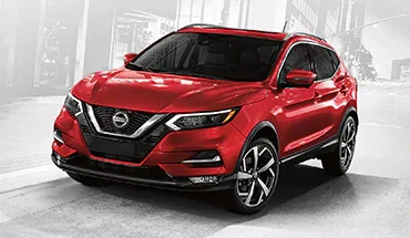 Even last year's Rogue Sport is thrilling | Horace Nissan in Farmington NM