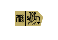 IIHS 2022 logo | Horace Nissan in Farmington NM