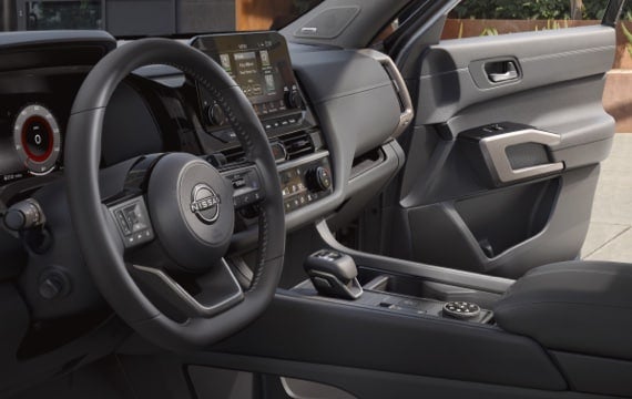 2023 Nissan Pathfinder | Horace Nissan in Farmington NM