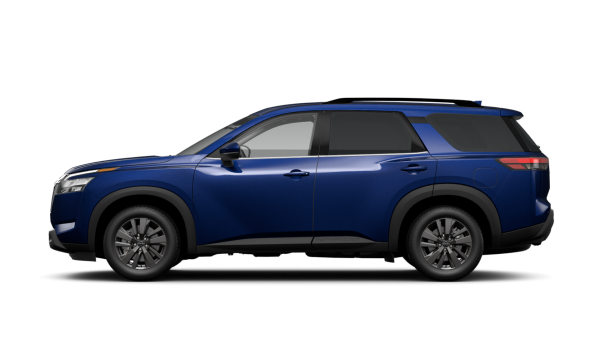 2023 Nissan Pathfinder SV 2WD | Horace Nissan in Farmington NM