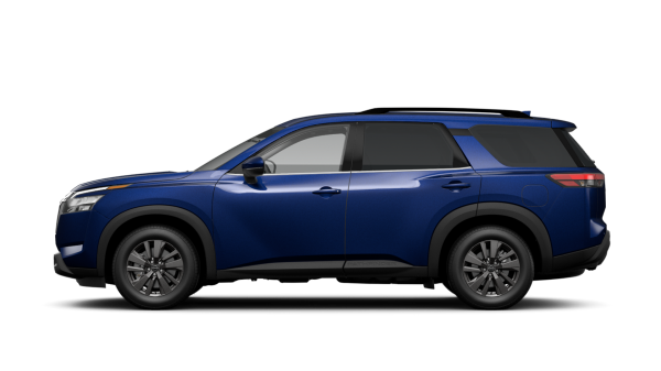 2023 Nissan Pathfinder SV 4WD | Horace Nissan in Farmington NM