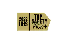 IIHS Top Safety Pick+ Horace Nissan in Farmington NM