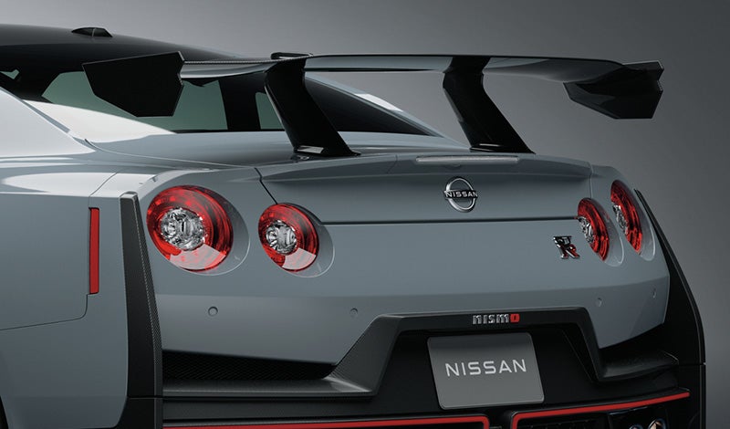 2024 Nissan GT-R Nismo | Horace Nissan in Farmington NM